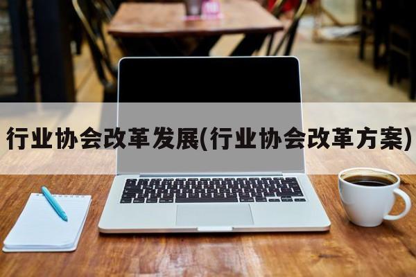 行业协会改革发展(行业协会改革方案)