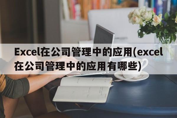 Excel在公司管理中的应用(excel在公司管理中的应用有哪些)